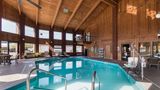 Quality Inn Parkersburg North-Vienna Pool