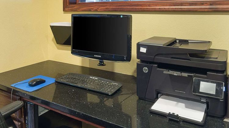 Quality Inn Parkersburg North-Vienna Other