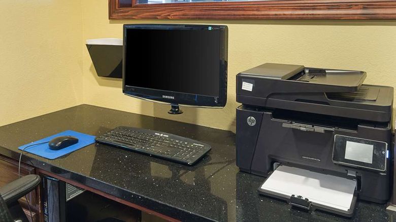 <b>Quality Inn Parkersburg North-Vienna Other</b>. Images powered by <a href="https://iceportal.shijigroup.com/" title="IcePortal" target="_blank">IcePortal</a>.