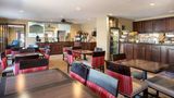 Quality Inn Parkersburg North-Vienna Restaurant