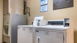 Quality Inn Parkersburg North-Vienna Other