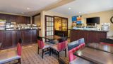 Quality Inn Parkersburg North-Vienna Restaurant