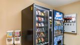 Quality Inn Parkersburg North-Vienna Other