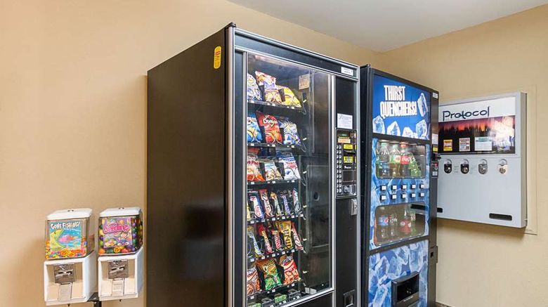 <b>Quality Inn Parkersburg North-Vienna Other</b>. Images powered by <a href="https://iceportal.shijigroup.com/" title="IcePortal" target="_blank">IcePortal</a>.