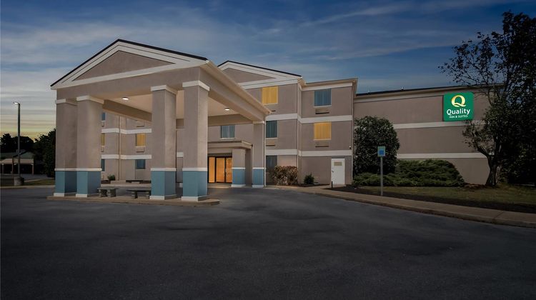 Quality Inn Shepherdstown Other