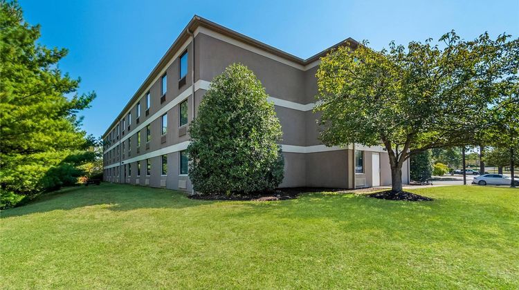 Quality Inn Shepherdstown Exterior