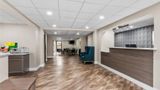 <b>Quality Inn Shepherdstown Lobby</b>. Images powered by <a href="https://iceportal.shijigroup.com/" title="IcePortal" target="_blank">IcePortal</a>.