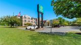 <b>Quality Inn Shepherdstown Exterior</b>. Images powered by <a href="https://iceportal.shijigroup.com/" title="IcePortal" target="_blank">IcePortal</a>.
