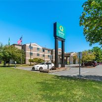 Quality Inn Shepherdstown