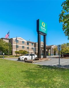 Quality Inn Shepherdstown