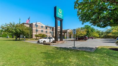Quality Inn Shepherdstown