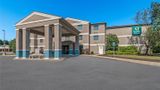 <b>Quality Inn Shepherdstown Exterior</b>. Images powered by <a href="https://iceportal.shijigroup.com/" title="IcePortal" target="_blank">IcePortal</a>.