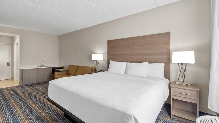 Quality Inn Shepherdstown Suite