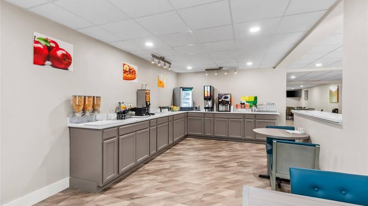 Quality Inn Shepherdstown Restaurant