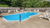 Comfort Inn New River Gorge Hotel Pool
