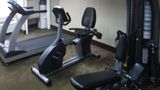 Comfort Inn New River Gorge Hotel Health