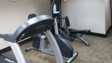 Comfort Inn New River Gorge Hotel Health