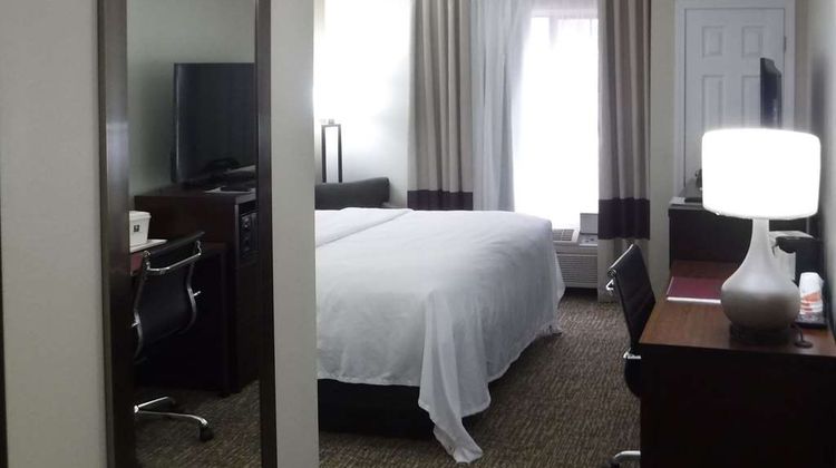 Comfort Inn New River Gorge Hotel Room