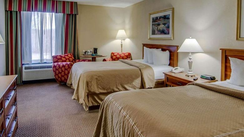 <b>Quality Hotel & Conference Center Suite</b>. Images powered by <a href="https://iceportal.shijigroup.com/" title="IcePortal" target="_blank">IcePortal</a>.