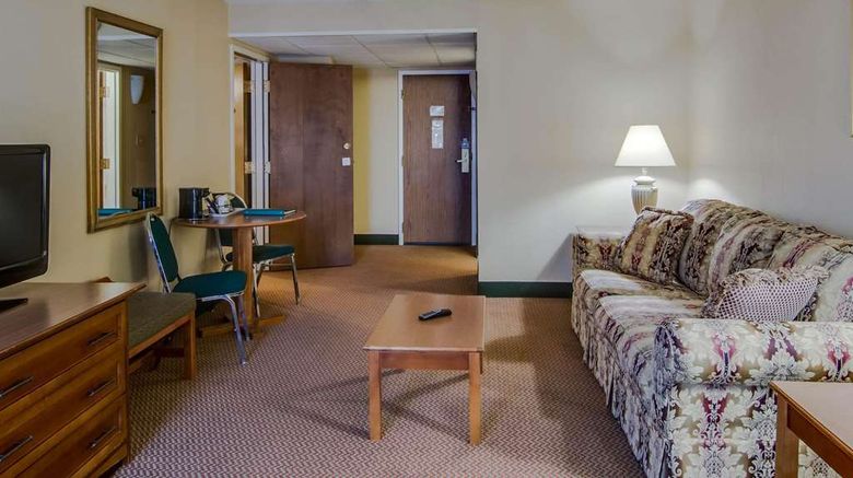 <b>Quality Hotel & Conference Center Suite</b>. Images powered by <a href="https://iceportal.shijigroup.com/" title="IcePortal" target="_blank">IcePortal</a>.
