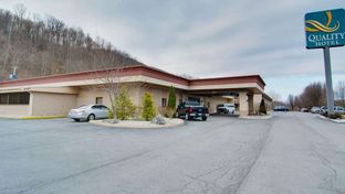 Quality Hotel & Conference Center