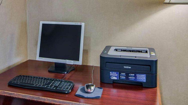 Quality Hotel & Conference Center Other