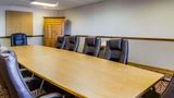 <b>Quality Hotel & Conference Center Meeting</b>. Images powered by <a href="https://iceportal.shijigroup.com/" title="IcePortal" target="_blank">IcePortal</a>.