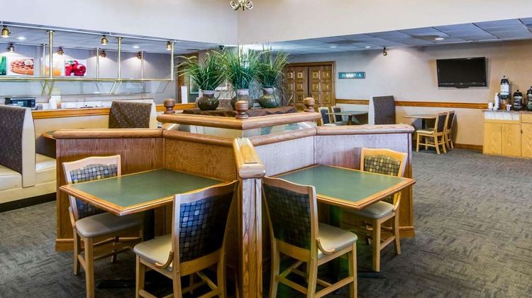 Quality Hotel & Conference Center Restaurant