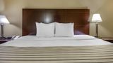 Econo Lodge Inn & Suites Triadelphia Suite