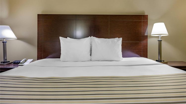 Econo Lodge Inn & Suites Triadelphia Suite