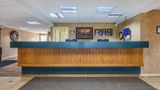 Econo Lodge Inn & Suites Triadelphia Lobby