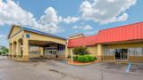 Econo Lodge Inn & Suites Triadelphia Exterior