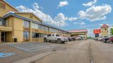 Econo Lodge Inn & Suites Triadelphia Exterior