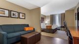 Comfort Suites Suite