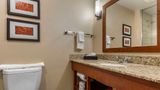 Comfort Suites Room