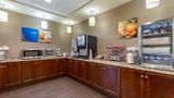 Comfort Suites Restaurant