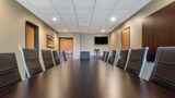 Comfort Suites Meeting