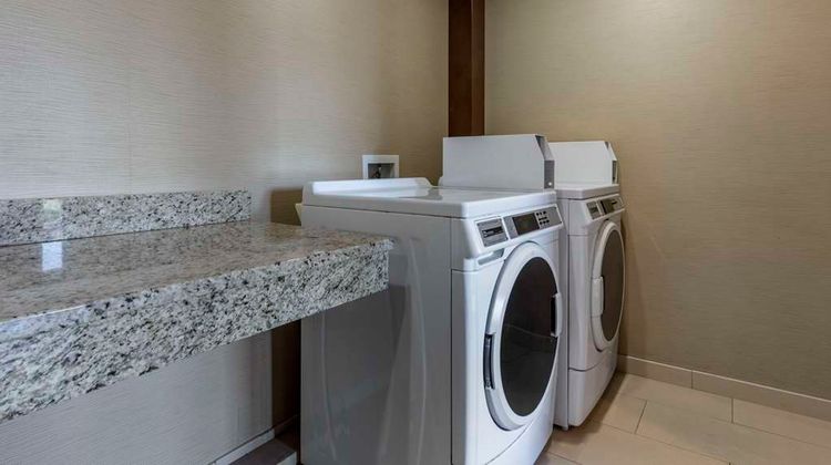 Comfort Suites Other