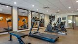 Comfort Suites Health
