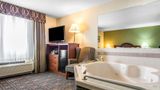 <b>Comfort Inn Weirton Suite</b>. Images powered by <a href="https://iceportal.shijigroup.com/" title="IcePortal" target="_blank">IcePortal</a>.