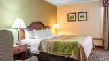 <b>Comfort Inn Weirton Suite</b>. Images powered by <a href="https://iceportal.shijigroup.com/" title="IcePortal" target="_blank">IcePortal</a>.