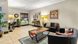 Suburban Studios Lobby