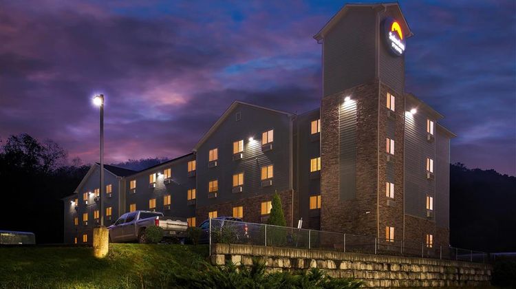 Suburban Studios Exterior