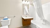 Suburban Studios Room