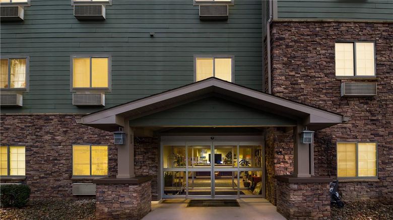 <b>Suburban Studios Exterior</b>. Images powered by <a href="https://iceportal.shijigroup.com/" title="IcePortal" target="_blank">IcePortal</a>.