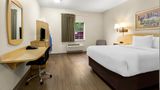 Suburban Studios Room