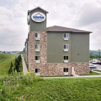 Suburban Studios Wheeling - Triadelphia