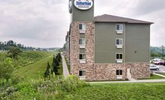 Suburban Studios Wheeling - Triadelphia