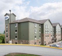 Suburban Studios Wheeling - Triadelphia Exterior