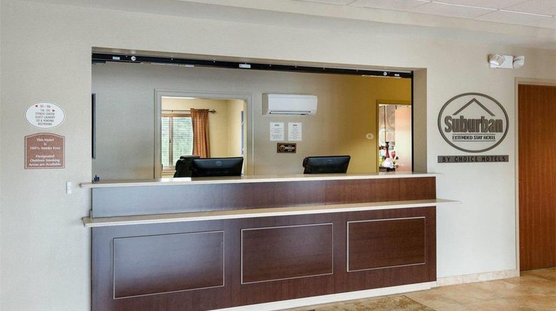 <b>Suburban Studios Wheeling - Triadelphia Lobby</b>. Images powered by <a href="https://iceportal.shijigroup.com/" title="IcePortal" target="_blank">IcePortal</a>.